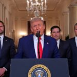 Trump et ses conseillers ne peuvent pas faire passer le message sur le changement de régime en Iran