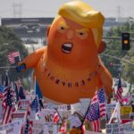 Trump ordonne à la glace d'aller après les «centres de pouvoir démocrate»