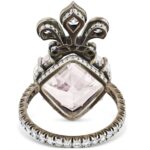 Un diamant rose vient de se vendre pour plus de 14 millions de dollars - non, ne vous demandez pas, quand vous regardez les mystères derrière leur chimie