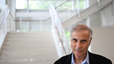 Un expert de Mars renommé dit que Trump-Musk axis risque la mission