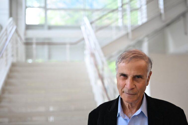 Un expert de Mars renommé dit que Trump-Musk axis risque la mission