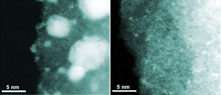 Un nouveau catalyseur coupe les dépenses précieuses du palladium 100 fois en utilisant des déchets recyclés