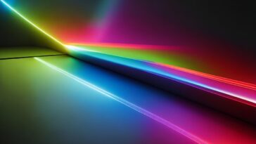 Un nouveau filtre à base de nano pour la lumière infrarouge promet des spectromètres bon marché et robustes