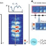 Une nouvelle approche pour sonder le principe de Landauer dans le régime quantique à plusieurs corps