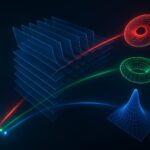 Universal Framework permet des fonctions de diffusion de points 3D personnalisées pour l'imagerie avancée