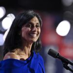 Usha Vance rêve d'être loin de la Maison Blanche