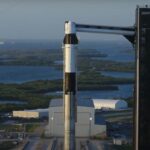 Vidéo: Ignis Mission Prêt pour le décollage