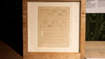 Vienne appelle: «Danube bleu» de Strauss dans l'espace