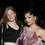 Vivian Wilson canalise Patti Lupone lors du combat d'Elon Musk avec Trump pour l'événement croisé de la saison