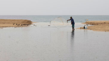 Voici pourquoi l'ouragan Erick se renforce rapidement en tempête dangereuse