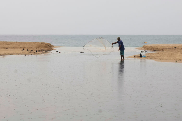 Voici pourquoi l'ouragan Erick se renforce rapidement en tempête dangereuse