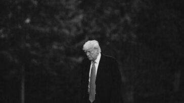 Wall Street craint que nous soyons «un tweet loin d'une ville folle complète»