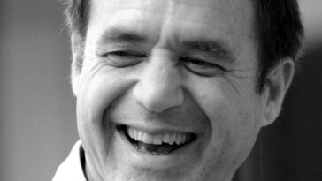 William Langewiesche: Masterful, Meticule et Funnul comme l'enfer