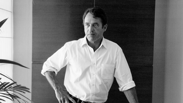 William Langewiesche, écrivain VF de longue date, est décédé à 70 ans