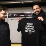 Zohran Mamdani a des frères de Wall Street tremblant dans leurs gilets en toison