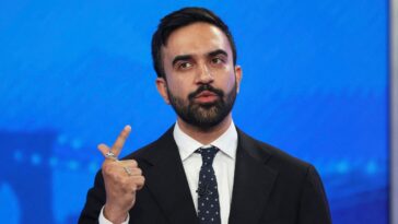 Zohran Mamdani veut travailler avec des milliardaires, dit également que les milliardaires ne devraient pas exister