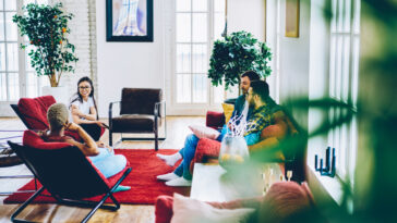 Le coliving : vers une nouvelle manière d’habiter plus écologique