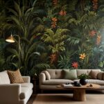 Mode intérieure 2025 - tendances selon les designers français