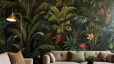 Mode intérieure 2025 - tendances selon les designers français