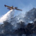 1500 décès dans la récente vague de chaleur européenne étaient dues au changement climatique