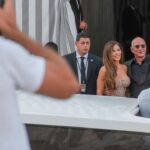 Jeff Bezos et Lauren Sánchez ont déchiré un détail de mariage majeur directement du prince William et Kate Middleton