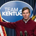 «J'y penserai.» Andy Beshear Mulls 2028 Run tout en faisant rage contre la «grande belle facture» de Trump «J'y penserai.» Andy Beshear Mulls 2028 Run tout en faisant rage contre la «grande belle facture» de Trump