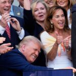 Devinez qui paie pour une partie de la «Big Beau Bill» du président Donald Trump?