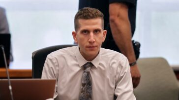 Bryan Kohberger est susceptible de passer le reste de sa vie dans l'une des «pires prisons d'Amérique»