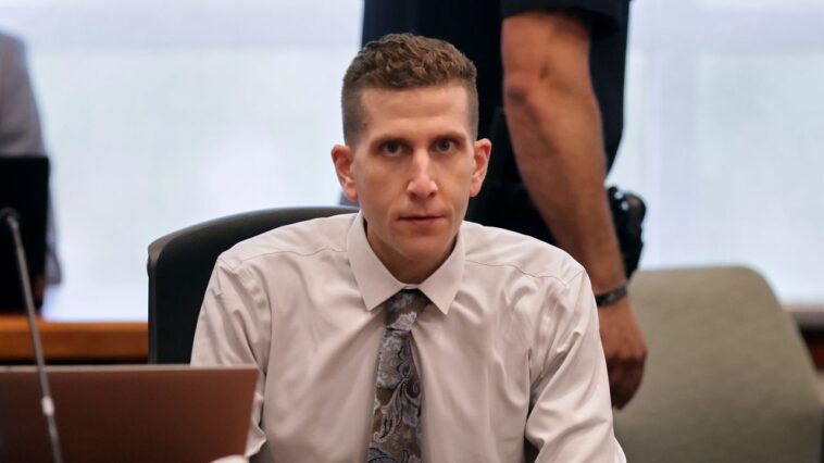 Bryan Kohberger est susceptible de passer le reste de sa vie dans l'une des «pires prisons d'Amérique» Bryan Kohberger est susceptible de passer le reste de sa vie dans l'une des «pires prisons d'Amérique»