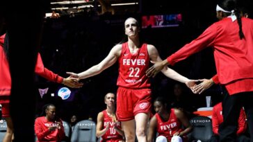 L'écrivain sportif vétéran pense que la WNBA n'a pas réussi à saisir la révolution de Caitlin Clark