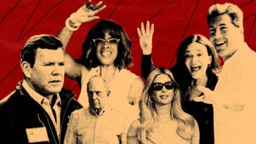 Le verrouillage des médias de Sun Valley oblige les journalistes à aller gonzo