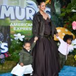 Les fils de Rihanna, Riot et RZA, pourraient être les enfants les mieux habillés à Hollywood