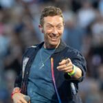 Le PDG de l'astronome Andy Byron descend après la controverse Coldplay Kiss Cam