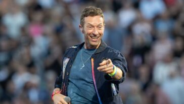 Le PDG de l'astronome Andy Byron descend après la controverse Coldplay Kiss Cam