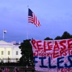 Donald Trump poursuit les journalistes du Wall Street Journal, Rupert Murdoch pour 10 milliards de dollars sur la «fausse» lettre d'Epstein