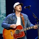 L'ancien PDG d'astronome aurait été en sécurité dans le pays de Dieu, affirme Morgan Wallen