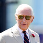 Le roi Charles est «très fier de tout ce qu'il a créé» à Highgrove, malgré le jardinier Exode