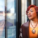 Bernice King s'exprime alors que le gouvernement publie des dossiers sur son père, Martin Luther King Jr.