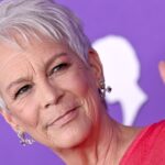 «Auto-retraite» Jamie Lee Curtis se prépare pour meurtre, elle a écrit Reboot