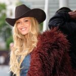 L'enfant de Destiny se réunisse pour la date finale de la tournée Cowboy Carter de Beyoncé