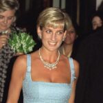La designer Jacques Azagury révèle comment lui et la princesse Diana ont rendu sa garde-robe post-royale sexy