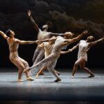 Misty Copeland, Tyler Mitchell, Antwaun Sargent et célèbrent plus le pouvoir de la danse et de la communauté