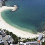 8,8 Le tremblement de terre de grossière envoie du tsunami dans les côtes de la Russie, du Japon et de l'Alaska