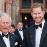À l'intérieur de la réunion de «rapprochement» entre les équipes de presse du roi Charles et du prince Harry