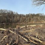 Aider une région à surmonter la dévastation de l'ouragan Helene Aider une région à surmonter la dévastation de l'ouragan Helene