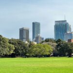 Amélioration du partage de données environnementales: le dossier de politique fournit des recommandations Amélioration du partage de données environnementales: le dossier de politique fournit des recommandations