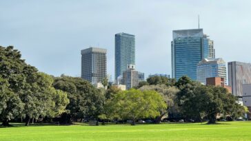 Amélioration du partage de données environnementales: le dossier de politique fournit des recommandations