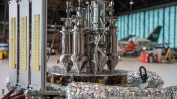 Approfondissement de l'analyse du moteur Stirling: le modèle optimisé offre des prévisions de performances plus précises