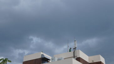 Avertissement des scientifiques philippins vs effet «indirect» des cyclones tropicaux pendant la saison de la mousson