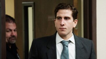 Bryan Kohberger plaide officiellement coupable aux meurtres de 4 étudiants de l'Université de l'Idaho